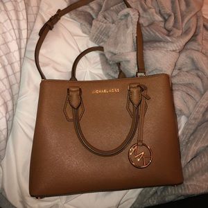 Brand new purse and wallet combo. Brand new.